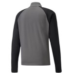 Mikina Puma teamLIGA 1/4 Zip Top M 657236 13 muži M