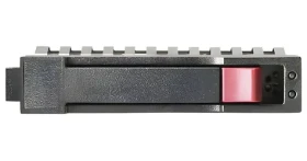 HPE MSA 600GB / Interný pevný disk / 2,5" / 15 000 RPM / 12Gbs SAS (J9F42A)