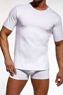 Pánsky nátelník AUTHENTIC 202NEW BIG béžová 4XL
