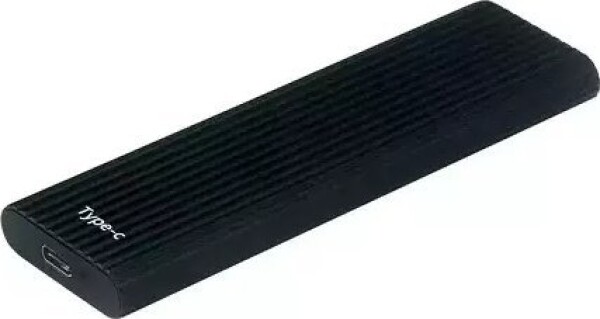 Extra Digital M.2 PCIe NVMe SSD dėklas USB3.1