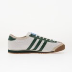 Tenisky adidas MELBOURNE UP THERE Ftwr White/ Dark Green/ Off White EUR 44