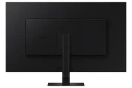 37" Samsung ViewFinity S7 čierna / VA / 3840x2160 / 16:9 / 5ms / 3000:1 / 350 cd/m2 / HDMI + DP (LS37D700EAUXEN)