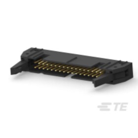 TE Connectivity 5499206-8 1 ks Tray; 5499206-8