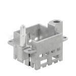 Weidmüller 2736890000 modulový rám 1 ks; 2736890000