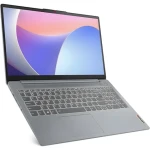 Lenovo IdeaPad Slim 3 15IAN8 sivá / 15.6" FHD / Intel i3-N305 1.8GHz / 8GB / 512GB SSD / Intel UHD / W11H (198158740944)