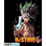 Tričko Dr. Stone Senku