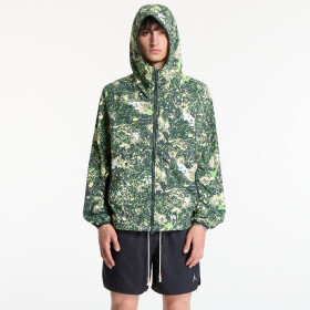 Bunda Nike ACG "Five Towers" Men's UV-Protective Jacket Black Spruce/ Black Spruce/ Summit White S