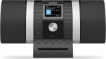 TechniSat Technisat Multyradio 4.0 SE black/silver