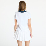 Tričko Nike x YOON Women's Short-Sleeve Polo White/ Armory Navy L