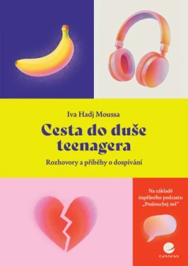 Cesta do duše teenagera, Moussa Hadj Iva