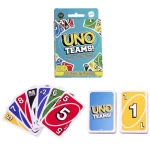 Mattel UNO Teams