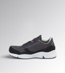 Bezpečnostná obuv Diadora ATHENA LOW S3L FO SR ESD sivá veľkosť 38, Šedá