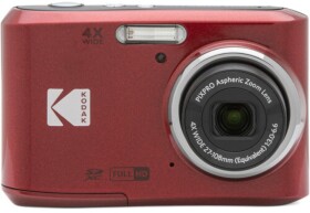 Kodak Kodak PixPro FZ45, red