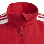 Adidas Squadra 21 Prezentačná bunda Jr GP6439 140CM