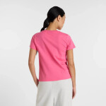 Tričko New Balance Sport Jersey s logom W WT43582DAB M