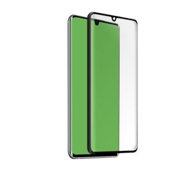 SBS 4D Full Glass Tvrdené sklo pre Xiaomi Mi Note 10 Lite čierna (TESCR4DXIMINO10LK)