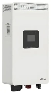 EPEVER HP3542-AH0650P20A / Napäťový menič / hybrid/off-grid / 3,5 kW / 48V / MPPT 60A / čistý sínus (HP3542-AH0650P20A)