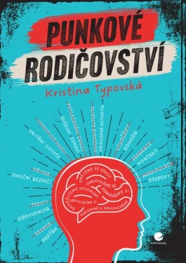 Punkové rodičovství, Typovská Kristina