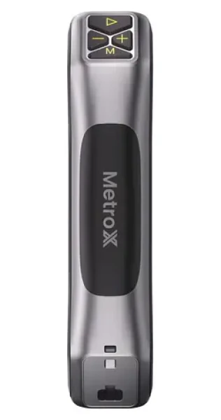 Revopoint MetroX Pro Standard / 3D skener / Laser + štruktúrované svetlo / Presnosť 0,02 mm / USB-C (METROX-PRO-STANDARD)