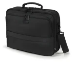 Dicota Eco Multi Core 15-17.3" čierna / Taška na notebook / recyklovaný PET / do 17.3" (D32031-RPET)