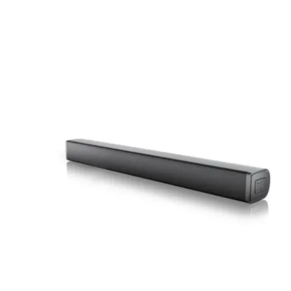 Sencor SSB 3340B čierna / Soundbar / 2.0 / 80W / Bluetooth / USB / AUX / ARC (8590669404889)