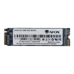 AFOX ME300 1TB / SSD / M.2 NVMe / PCIe 4.0 / TLC / čítanie: 3500 MBps / zápis: 2600 MBps (ME300-1000GN)