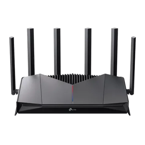 TP-LINK Archer GE400 / Herný router / WiFi 7 / 2.4GHz 5GHz / 1x 2.5GLAN / 3x GLAN / 1x 2.5GWAN (Archer GE400)