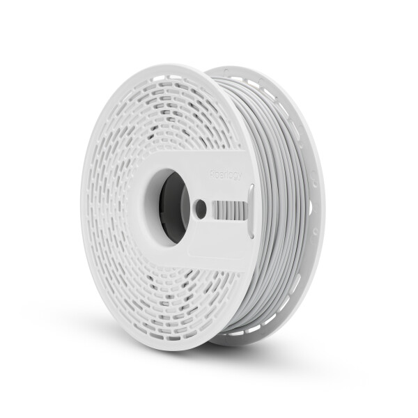 EASY PLA filament sivý 1,75 mm Fiberlogy 850 g