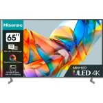 Hisense 65U6KQ Mini LED 65'' 4K Ultra HD VIDAA