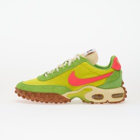 Tenisky Nike Air Max Waffle Sp 2 Electrolime/ Flash Crimson-Gum Med Brown EUR 42.5