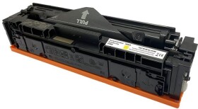 UPrint Toner Uprint H.201XY Yellow Remanufactured 3584770892821