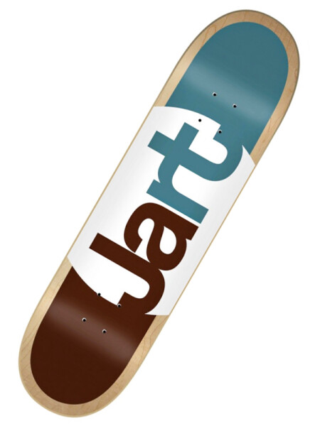 Jart Flagship skateboard doska - 8.25