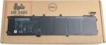 Dell 97Wh Lithium-ion battery for