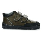 Beda Quido celoročné členkové barefoot topánky (BFN 170060/W/M/NL/OK/GR) 31 EUR