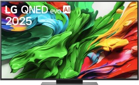 LG LG 55QNED86A6A
