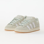 Tenisky adidas Campus 00s Linen Green/ Ftwr White/ Off White EUR 36
