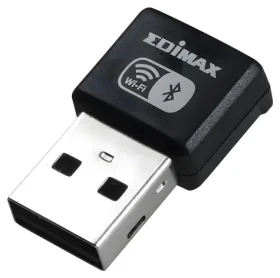 Edimax EW-7611UXB / Wi-Fi a Bluetooth adaptér / USB / Wi-Fi 6 / Bluetooth 5.3 / Dual Band (EW-7611UXB)
