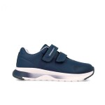 Chlapčenské barefoot tenisky BASICO AZUL Biomecanics 262250-A008 - 29