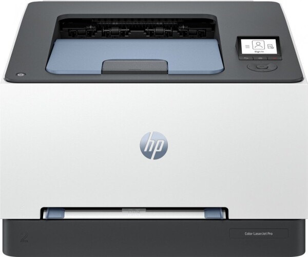 HP HP Color LaserJet Pro 3202dn Printer - A4 Color Laser, Print, Auto-Duplex, LAN, 25ppm, 150-2500 pages per month (replaces M255dw)