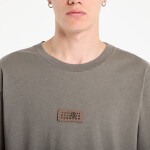 Tričko MM6 Numeric T-Shirt Taupe L