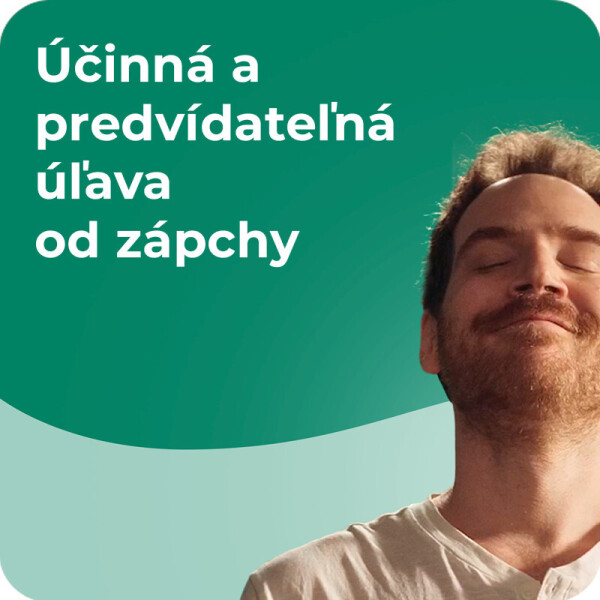 GUTTALAX Kvapky 7,5 mg/ml 15 ml
