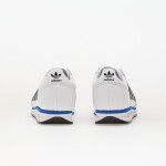 Tenisky adidas SL 72 Rs Ftw White/ Core Black/ Blue Bird EUR 40