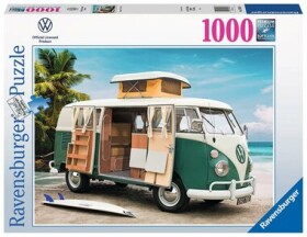 Ravensburger Obytné vozidlo Volkswagen T1