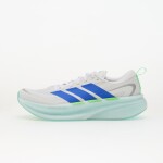 Tenisky adidas Supernova Glide M Running Ftwr White/ Blue/ Lime Burst EUR 47 1/3