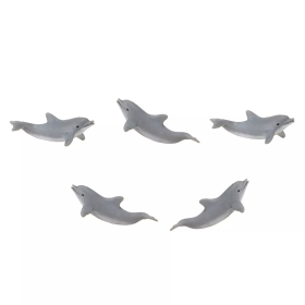 Safari Ltd. Safari Ltd. Delfíny - Good Luck Minis