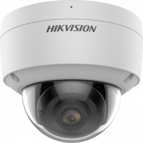 Hikvision Hikvision dome DS-2CD2147G2-LSU F2.8 (balta, 4 MP, 30 m. LED, ColorVu)