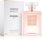 Chanel Coco Mademoiselle EDP ml