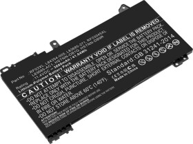 CoreParts Battery 41.04Wh Li-Polymer