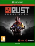 Microsoft Game joy Xbox One RUST