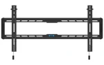 Neomounts WL35-550BL18 čierna / Držiak displeja na stenu / 43-86" / sklopný / VESA 800x400 / nosn. 70kg (WL35-550BL18)